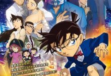 【乐玩LEWIN】2022动画《名侦探柯南：万圣节的新娘》BD1080P 迅雷下载-乐玩真人线上娱乐