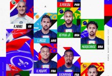 【乐玩LEWIN】多人征战!巴黎全队目前有12人入选各国的世界杯大名单-乐玩真人线上娱乐