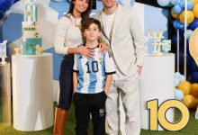 【乐玩LEWIN】蒂总给的压力?梅西:蒂亚戈会关注国家队赛程等,给我很大压力-乐玩真人线上娱乐