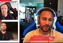 【乐玩LEWIN】不让蒂特招巴尔博萨？内马尔辟谣：我会第一个想要带上他-乐玩真人线上娱乐