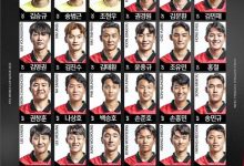 【乐玩LEWIN】孙兴慜带伤入选！韩国队世界杯26人名单：金玟哉、孙准浩入围-乐玩真人线上娱乐