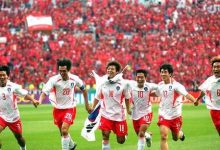 【乐玩LEWIN】韩国已连续10届晋级世界杯正赛！02年韩国还曾进入四强...-乐玩真人线上娱乐