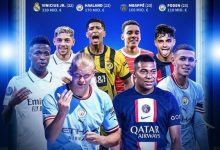 【乐玩LEWIN】德转更新身价后共8人身价上亿欧:皇马曼城各2将-乐玩真人线上娱乐