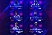 【乐玩LEWIN】意甲身价下降:卢卡库博格巴降幅超千万,DV9、什克、迪巴拉在列-乐玩真人线上娱乐