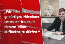 【乐玩LEWIN】萨利：斯坦尼西奇能踢多个位置，他是拜仁青训的杰出代表-乐玩真人线上娱乐