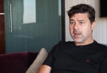 【乐玩LEWIN】波切蒂诺:有时候你甚至无法决定点球手 上赛季该给梅西更多球权-乐玩真人线上娱乐