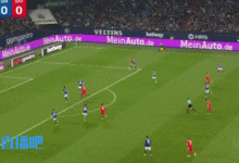 【乐玩LEWIN】穆西亚拉脚后跟助攻,格纳布里低射破门-乐玩真人线上娱乐