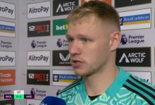 【乐玩LEWIN】拉姆斯代尔:阿森纳真的什么还没有得到,世界杯后我们要继续努力-乐玩真人线上娱乐