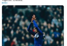 【乐玩LEWIN】切尔西官推发文鼓励球队输赢一起扛，球迷不买账：一起解雇波特-乐玩真人线上娱乐