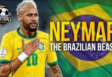 【乐玩LEWIN】内马尔:会把这届世界杯当成最后一次来踢 盼自己名字刻在足球史-乐玩真人线上娱乐