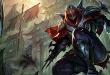 【乐玩LEWIN】无形之刃 最为致命！劫诞生十周年令你印象最深的是？-乐玩真人线上娱乐