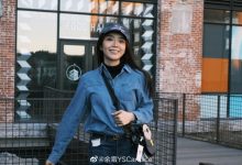【乐玩LEWIN】LPL美女主持余霜晒照:From US-乐玩真人线上娱乐