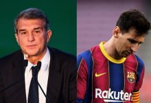 【乐玩LEWIN】梅西2023年回归巴萨？拉波尔塔：梅西知道巴萨永远是他的家-乐玩真人线上娱乐