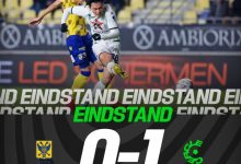 【乐玩LEWIN】赛季第8球&近4轮联赛4球，上田绮世助球队闪耀“日本德比”-乐玩真人线上娱乐