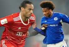 【乐玩LEWIN】遗憾！萨内19岁弟弟战拜仁完成德甲首秀，仅差6分钟就能同场竞技-乐玩真人线上娱乐