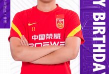 【乐玩LEWIN】吕悦云27岁生日快乐，新的一岁，继续保持出色竞技状态！-乐玩真人线上娱乐
