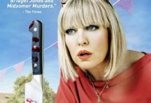 【乐玩LEWIN】2016-2021英剧《阿加莎·瑞森探案集S01-S04》全集 HD1080P 迅雷下载-乐玩真人线上娱乐