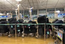 【乐玩LEWIN】韩媒:韩国队共携带4500公斤行李出征卡塔尔,包括200公斤泡菜-乐玩真人线上娱乐