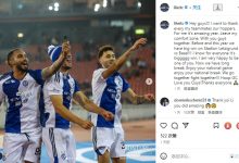 【乐玩LEWIN】本年度赛事结束，李磊发文：我离开了舒适区，感谢所有的草蜢人-乐玩真人线上娱乐