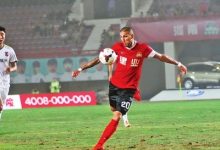 【乐玩LEWIN】前河南外援拉斐尔-马克斯宣布退役:是时候结束这个美丽的故事了-乐玩真人线上娱乐