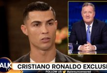 【乐玩LEWIN】让C罗交底的摩根什么来头？名报最年轻主编，曾怒怼特朗普-乐玩真人线上娱乐