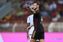 【乐玩LEWIN】首秀进球!“新克洛泽”能否力助德国战车在世界杯实现救赎?-乐玩真人线上娱乐