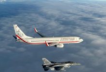 【乐玩LEWIN】波兰队出征卡塔尔,两架F16战斗机护送至波兰南部边境✈️✈️-乐玩真人线上娱乐