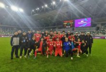 【乐玩LEWIN】泾川县足协主席谈泾川文汇淘汰国安:县级球队也有和强队过招能力-乐玩真人线上娱乐