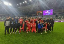 【乐玩LEWIN】县级队泾川文汇淘汰国安,足协人士:这是对草根足球的极大激励-乐玩真人线上娱乐