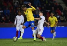 【乐玩LEWIN】街头足球——5星巴西世界杯的冠军DNA-乐玩真人线上娱乐