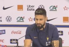 【乐玩LEWIN】吉鲁：很惊讶印度球迷支持法国队，这是一份沉重的责任-乐玩真人线上娱乐