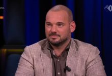 【乐玩LEWIN】斯内德：在卡塔尔曾吃到不公红牌生气想离开，然后主裁被禁赛了-乐玩真人线上娱乐