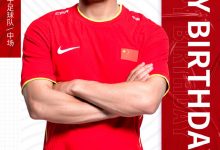 【乐玩LEWIN】愿你远离伤病、保持健康!祝金敬道30岁生日快乐!-乐玩真人线上娱乐