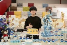 【乐玩LEWIN】JackeyLove：22了~谢谢大家的陪伴和祝福！-乐玩真人线上娱乐