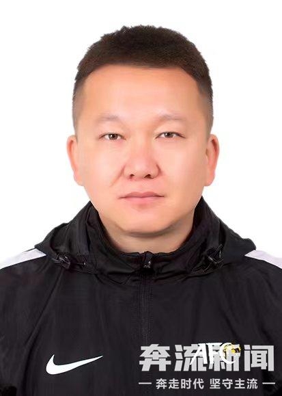 泾川文汇负责人:当初花3万元注册俱乐部,还在踢平凉足球联赛