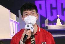 【乐玩LEWIN】PGC第二天赛后采访 17shou：能否保持第一不好说 但我觉得没问题-乐玩真人线上娱乐