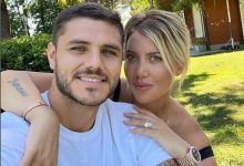 【乐玩LEWIN】旺达发布性感自拍，伊卡尔迪立即点评：每一天都更美好-乐玩真人线上娱乐