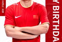 【乐玩LEWIN】带着一个又一个中国球员留洋的纪录回归中超,祝武磊31岁生日快乐-乐玩真人线上娱乐