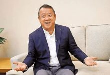 【乐玩LEWIN】曾志伟发声明回应确诊新冠 称病情并非传闻中严重-乐玩真人线上娱乐