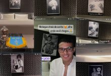 【乐玩LEWIN】儿时的梦！五星巴西出击！内马尔等巴西众星齐晒儿时照勉励-乐玩真人线上娱乐