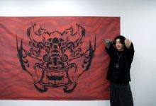 【乐玩LEWIN】防弹少年团主唱田柾国造访韩国队,今晚他将献唱开幕式-乐玩真人线上娱乐