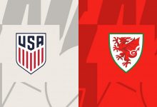 【乐玩LEWIN】世界杯-美国vs威尔士首发：普利西奇麦肯尼先发，贝尔拉姆塞出战-乐玩真人线上娱乐