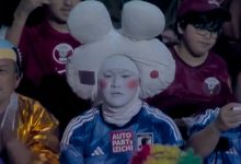 【乐玩LEWIN】日媒:“日本岳云鹏”邀请8名灾区少年,前往卡塔尔观看世界杯-乐玩真人线上娱乐