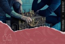 【乐玩LEWIN】C罗谈与梅西广告片同框：我想成为对他将军的人，球场上看很梦幻-乐玩真人线上娱乐