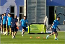 【乐玩LEWIN】记者:梅西今天正常参加阿根廷队的训练-乐玩真人线上娱乐