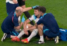 【乐玩LEWIN】莱因克尔：马奎尔伤退时视力有些模糊，英格兰队透露并不严重-乐玩真人线上娱乐