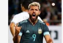 【乐玩LEWIN】期待！阿圭罗发推：距离阿根廷的比赛只剩不到一天了?-乐玩真人线上娱乐