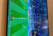 【乐玩LEWIN】马内INS晒电视画面支持塞内加尔:加油❤️❤️-乐玩真人线上娱乐