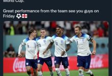 【乐玩LEWIN】拉什福德更推:言语无法表达我在世界杯上进球的喜悦,周五见-乐玩真人线上娱乐