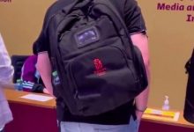 【乐玩LEWIN】质量杠杠滴!08年北京奥运会媒体包再现卡塔尔世界杯-乐玩真人线上娱乐